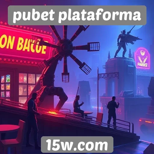 Jogos populares e suas mecânicas no pubet plataforma