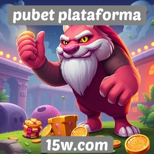 Comparação entre pubet plataforma e outros sites de jogos