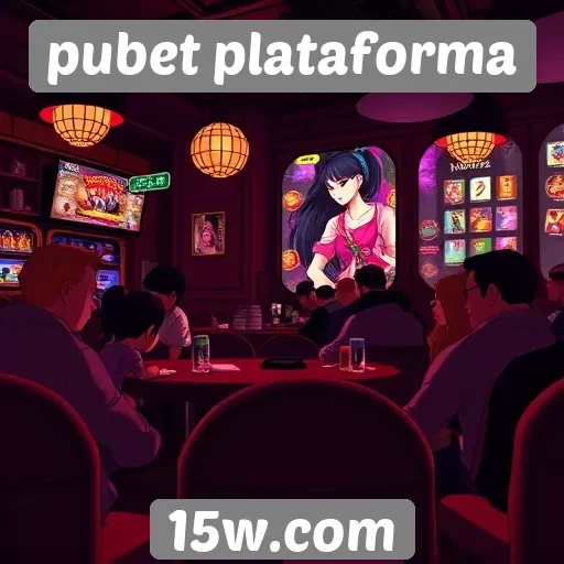 Novidades da pubet plataforma atraem novos usuários