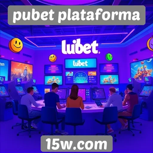 Como a pubet plataforma atrai novos jogadores